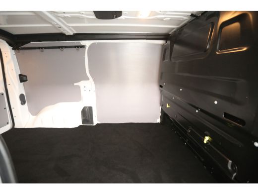 Opel Vivaro 2.0 BlueHDI 177PK L2H1 | Aut. | Camera | 3-Zits | Airco | Cruise | Trekh. | Carplay | Stoelverw. ActivLease financial lease