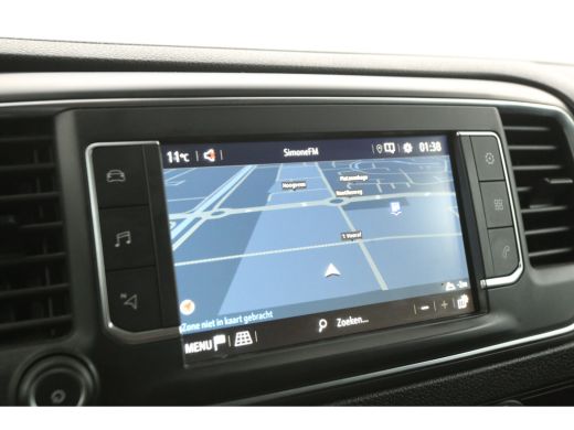 Opel Vivaro 2.0 CDTI L3H1 177PK | Airco | 360&deg; CAM | 3-Zits | Cruise | Carplay | Navi | Stoelverw. ActivLease financial lease