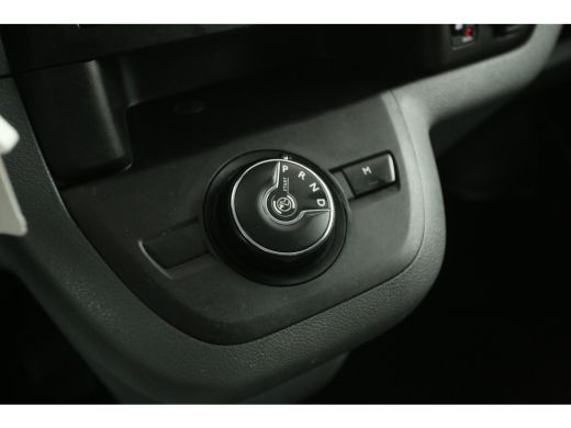 Opel Vivaro 2.0 CDTI L3H1 177PK | Airco | 360&deg; CAM | 3-Zits | Cruise | Carplay | Navi | Stoelverw. ActivLease financial lease