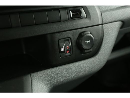 Opel Vivaro 2.0 CDTI L3H1 177PK | Airco | 360&deg; CAM | 3-Zits | Cruise | Carplay | Navi | Stoelverw. ActivLease financial lease