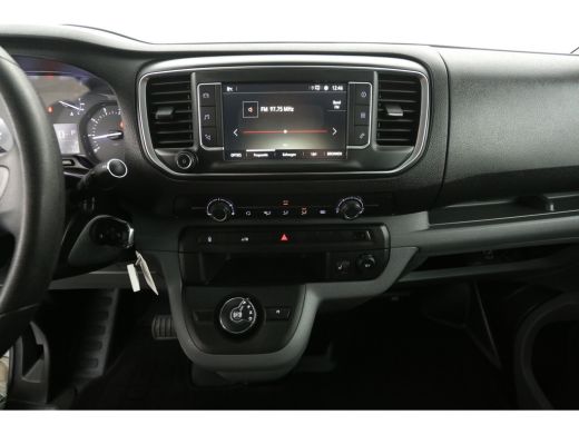 Opel Vivaro 2.0 D L2H1 | 180PK | Automaat | Airco | Cruise | Carplay | 360 Camera | 3-Zits | Stoelverw. ActivLease financial lease