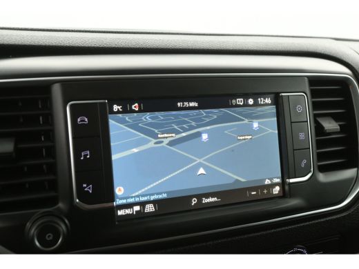 Opel Vivaro 2.0 D L2H1 | 180PK | Automaat | Airco | Cruise | Carplay | 360 Camera | 3-Zits | Stoelverw. ActivLease financial lease