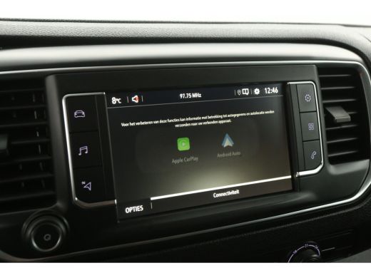 Opel Vivaro 2.0 D L2H1 | 180PK | Automaat | Airco | Cruise | Carplay | 360 Camera | 3-Zits | Stoelverw. ActivLease financial lease