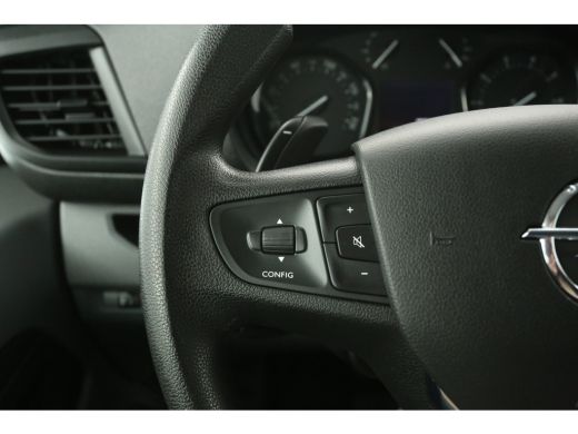 Opel Vivaro 2.0 D L2H1 | 180PK | Automaat | Airco | Cruise | Carplay | 360 Camera | 3-Zits | Stoelverw. ActivLease financial lease