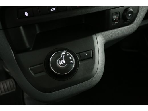 Opel Vivaro 2.0 D L2H1 | 180PK | Automaat | Airco | Cruise | Carplay | 360 Camera | 3-Zits | Stoelverw. ActivLease financial lease