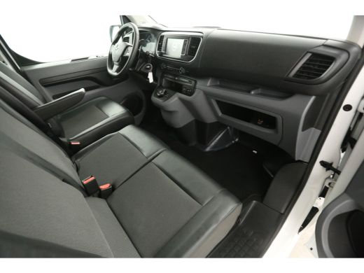 Opel Vivaro 2.0 D L2H1 | 180PK | Automaat | Airco | Cruise | Carplay | 360 Camera | 3-Zits | Stoelverw. ActivLease financial lease