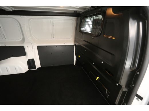 Opel Vivaro 2.0 D L2H1 | 180PK | Automaat | Airco | Cruise | Carplay | 360 Camera | 3-Zits | Stoelverw. ActivLease financial lease