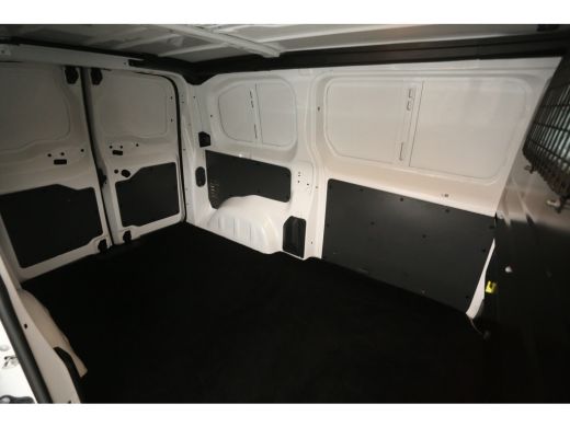 Opel Vivaro 2.0 D L2H1 | 180PK | Automaat | Airco | Cruise | Carplay | 360 Camera | 3-Zits | Stoelverw. ActivLease financial lease