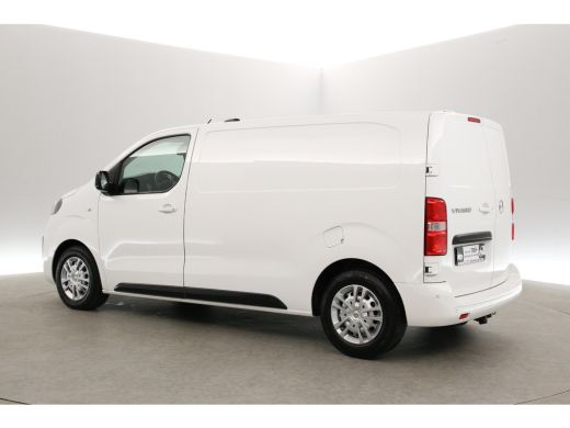 Opel Vivaro 2.0 D L2H1 | 180PK | Automaat | Airco | Cruise | Carplay | 360 Camera | 3-Zits | Stoelverw. ActivLease financial lease