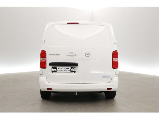 Opel Vivaro 2.0 D L2H1 | 180PK | Automaat | Airco | Cruise | Carplay | 360 Camera | 3-Zits | Stoelverw. ActivLease financial lease