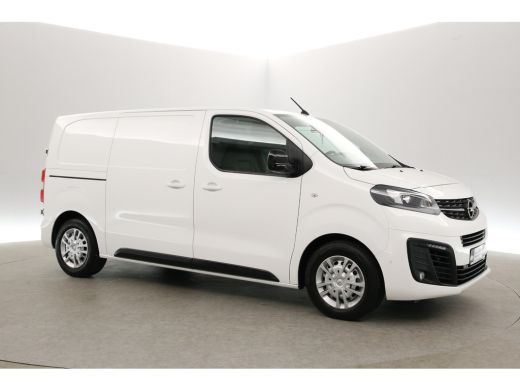 Opel Vivaro 2.0 D L2H1 | 180PK | Automaat | Airco | Cruise | Carplay | 360 Camera | 3-Zits | Stoelverw. ActivLease financial lease