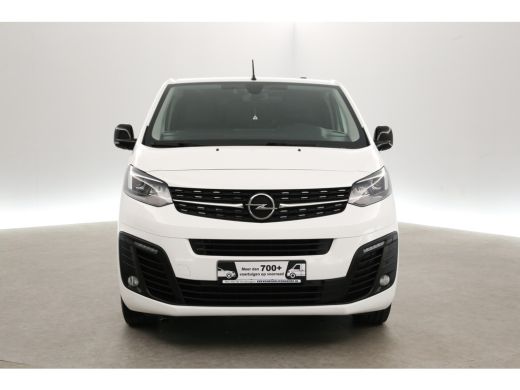 Opel Vivaro 2.0 D L2H1 | 180PK | Automaat | Airco | Cruise | Carplay | 360 Camera | 3-Zits | Stoelverw. ActivLease financial lease