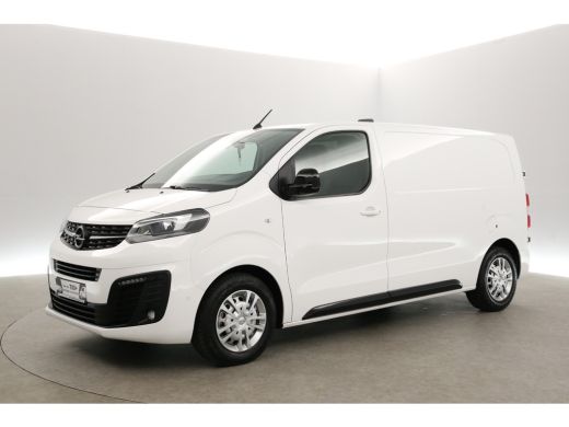 Opel Vivaro 2.0 D L2H1 | 180PK | Automaat | Airco | Cruise | Carplay | 360 Camera | 3-Zits | Stoelverw. ActivLease financial lease