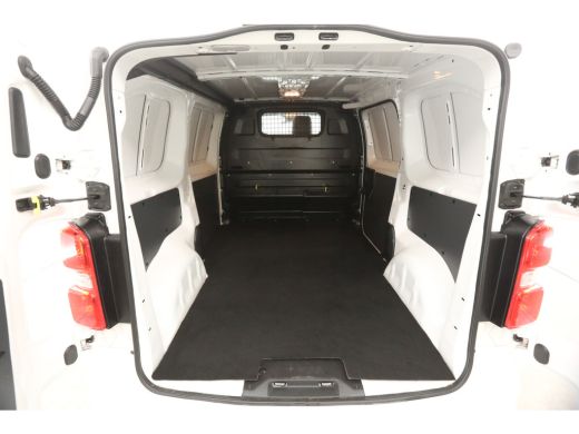 Opel Vivaro 2.0 D L2H1 | 180PK | Automaat | Airco | Cruise | Carplay | 360 Camera | 3-Zits | Stoelverw. ActivLease financial lease