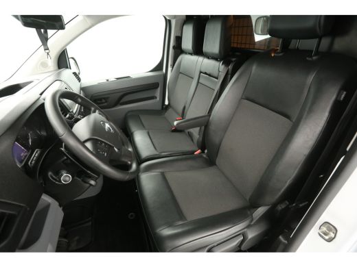 Opel Vivaro 2.0 D L2H1 | 180PK | Automaat | Airco | Cruise | Carplay | 360 Camera | 3-Zits | Stoelverw. ActivLease financial lease