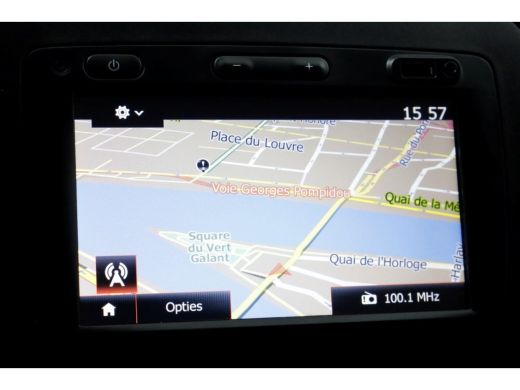 Opel Vivaro Combi 1.6 CDTI 120pk E6 L2H1 Personenbus Incl BTW/BPM 02-2019 ActivLease financial lease