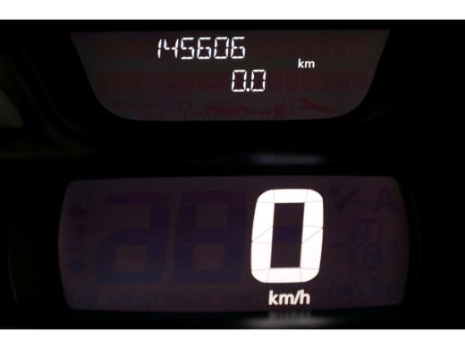 Opel Vivaro Combi 1.6 CDTI 120pk E6 L2H1 Personenbus Incl BTW/BPM 02-2019 ActivLease financial lease