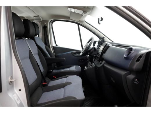 Opel Vivaro Combi 1.6 CDTI 120pk E6 L2H1 Personenbus Incl BTW/BPM 02-2019 ActivLease financial lease