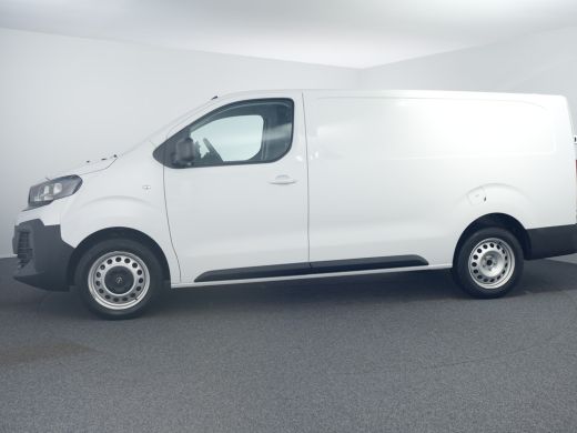 Opel Vivaro L3 180pk Automaat | Airco (automatisch) | Apple Carplay/Android Auto|telefoonintegratie premium |... ActivLease financial lease