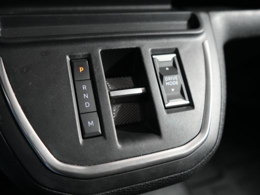 Opel Vivaro L3 180pk Automaat | Airco (automatisch) | Apple Carplay/Android Auto|telefoonintegratie premium |... ActivLease financial lease