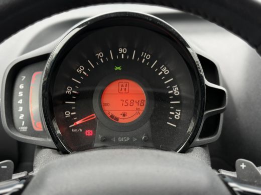 Peugeot 108 1.0 e-VTi Active Automaat Apple Carplay / Android Auto | Camera Achter | Airco | Chroom delen | DAB ActivLease financial lease