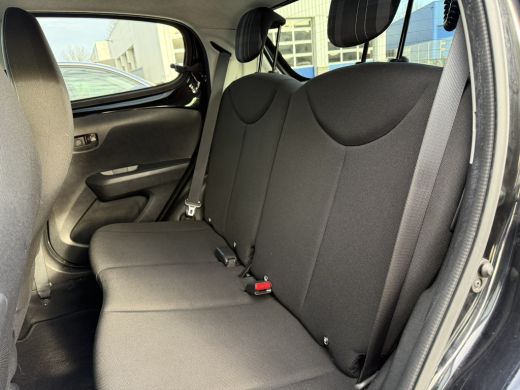 Peugeot 108 1.0 e-VTi Active Automaat Apple Carplay / Android Auto | Camera Achter | Airco | Chroom delen | DAB ActivLease financial lease