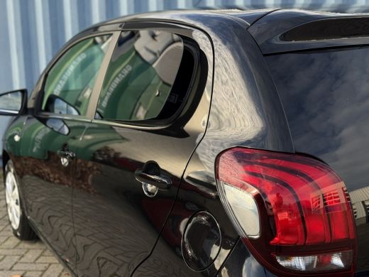 Peugeot 108 1.0 e-VTi Active Automaat Apple Carplay / Android Auto | Camera Achter | Airco | Chroom delen | DAB ActivLease financial lease