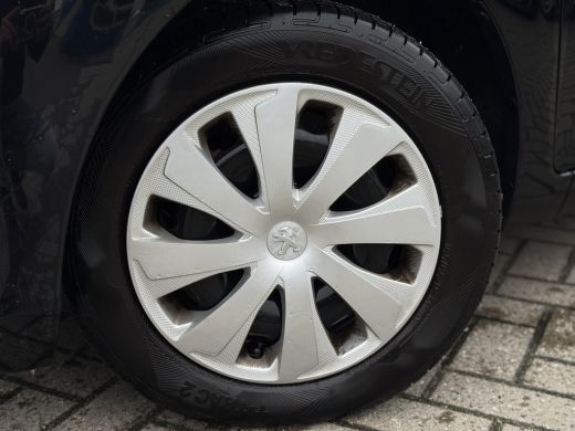 Peugeot 108 1.0 e-VTi Active Automaat Apple Carplay / Android Auto | Camera Achter | Airco | Chroom delen | DAB ActivLease financial lease