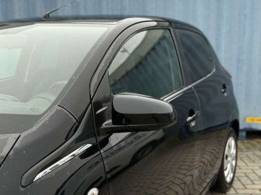 Peugeot 108 1.0 e-VTi Active Automaat Apple Carplay / Android Auto | Camera Achter | Airco | Chroom delen | DAB ActivLease financial lease