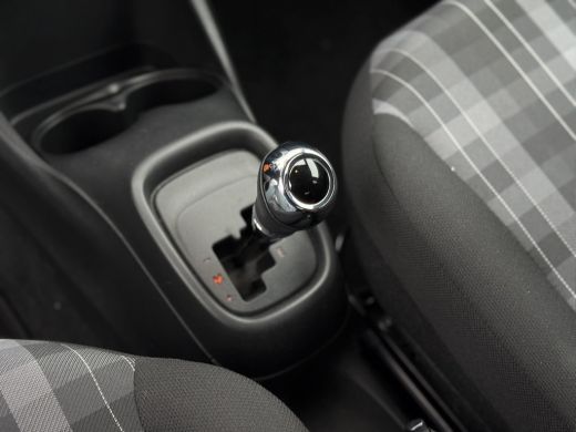 Peugeot 108 1.0 e-VTi Active Automaat Apple Carplay / Android Auto | Camera Achter | Airco | Chroom delen | DAB ActivLease financial lease