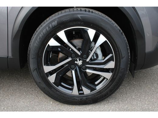 Peugeot 2008 1.2 PureTech GT-Line | Automaat | Navigatie | Camera | Panorama/schuifdak | Stoelverwarming | Ful... ActivLease financial lease