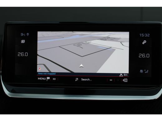 Peugeot 2008 1.2 PureTech GT-Line | Automaat | Navigatie | Camera | Panorama/schuifdak | Stoelverwarming | Ful... ActivLease financial lease