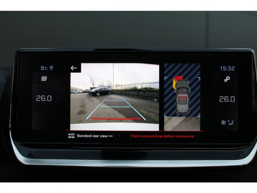 Peugeot 2008 1.2 PureTech GT-Line | Automaat | Navigatie | Camera | Panorama/schuifdak | Stoelverwarming | Ful... ActivLease financial lease