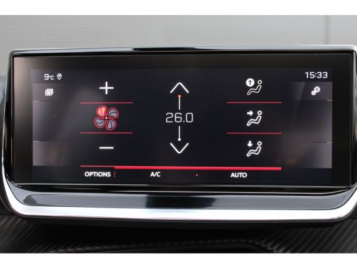 Peugeot 2008 1.2 PureTech GT-Line | Automaat | Navigatie | Camera | Panorama/schuifdak | Stoelverwarming | Ful... ActivLease financial lease