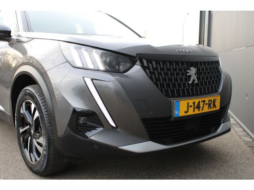 Peugeot 2008 1.2 PureTech GT-Line | Automaat | Navigatie | Camera | Panorama/schuifdak | Stoelverwarming | Ful... ActivLease financial lease