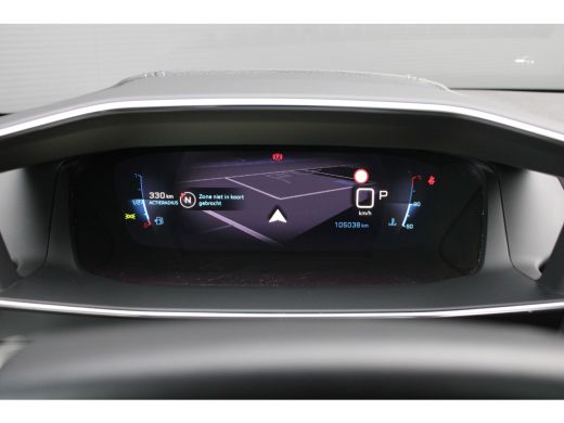 Peugeot 208 1.2 PureTech GT-Line | Automaat | Navigatie | Camera | Panoramadak | Stoelverwarming | Full LED | ActivLease financial lease