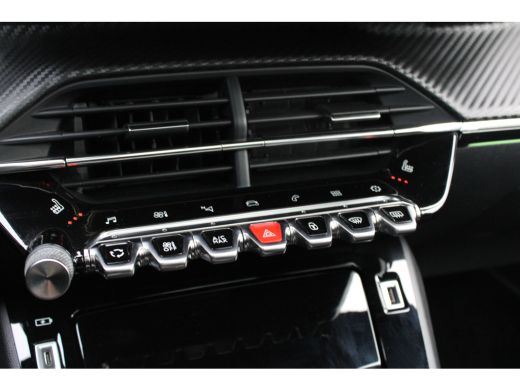 Peugeot 208 1.2 PureTech GT-Line | Automaat | Navigatie | Camera | Panoramadak | Stoelverwarming | Full LED | ActivLease financial lease