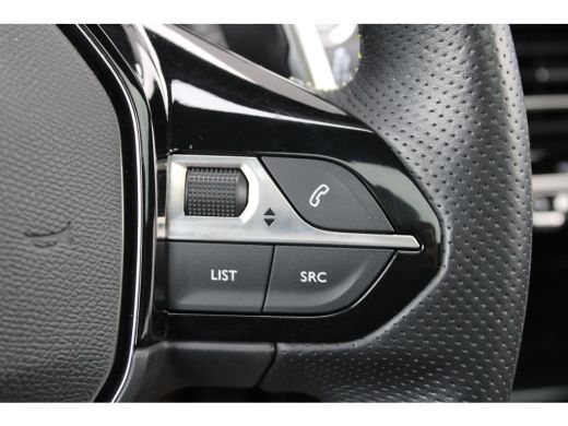 Peugeot 208 1.2 PureTech GT-Line | Automaat | Navigatie | Camera | Panoramadak | Stoelverwarming | Full LED | ActivLease financial lease