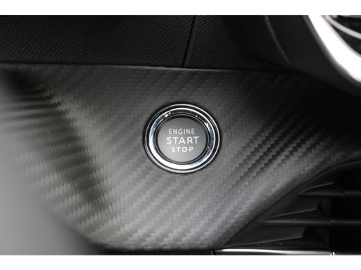 Peugeot 208 Hybrid 100 e-DCS6 GT | Automaat | Navi by app | Apple carplay | Camera | Full LED | 10.000km | ActivLease financial lease