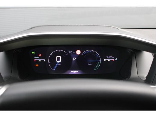 Peugeot 208 Hybrid 100 e-DCS6 GT | Automaat | Navi by app | Apple carplay | Camera | Full LED | 10.000km | ActivLease financial lease