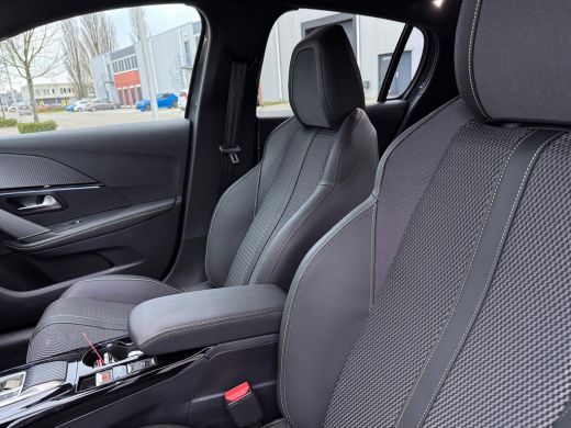 Peugeot 208 Hybrid 100PK e-DCS6 GT Automaat | Camera Voor/Achter | Apple Carplay / Android Auto | Keyless Ent... ActivLease financial lease