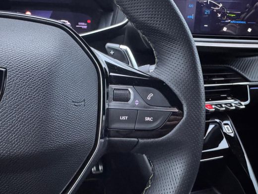 Peugeot 208 Hybrid 100PK e-DCS6 GT Automaat | Camera Voor/Achter | Apple Carplay / Android Auto | Keyless Ent... ActivLease financial lease