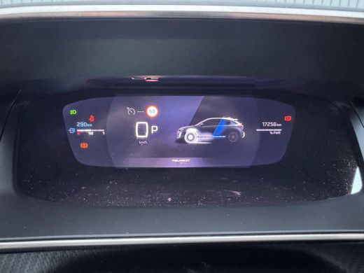 Peugeot 208 Hybrid 100PK e-DCS6 GT Automaat | Camera Voor/Achter | Apple Carplay / Android Auto | Keyless Ent... ActivLease financial lease