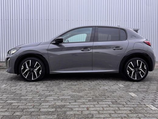 Peugeot 208 Hybrid 100PK e-DCS6 GT Automaat | Camera Voor/Achter | Apple Carplay / Android Auto | Keyless Ent... ActivLease financial lease