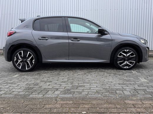 Peugeot 208 Hybrid 100PK e-DCS6 GT Automaat | Camera Voor/Achter | Apple Carplay / Android Auto | Keyless Ent... ActivLease financial lease