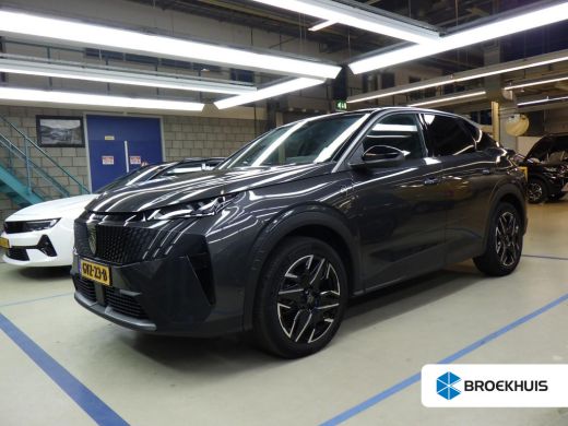 Peugeot 3008 1.2 Hybrid 136 GT | Automaat | Navigatie | Camera | Panorama/schuifdak | Lederen bekleding | 27.0...