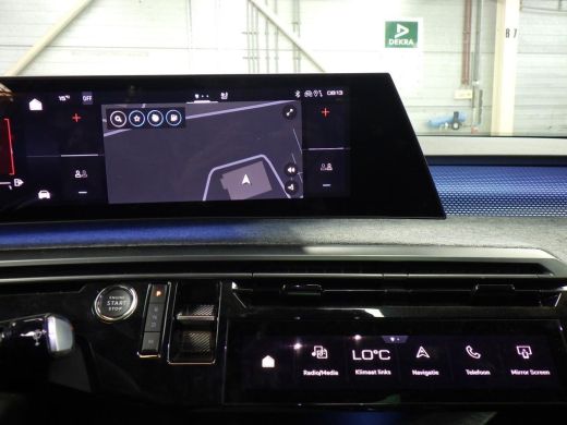 Peugeot 3008 1.2 Hybrid 136 GT | Automaat | Navigatie | Camera | Panorama/schuifdak | Lederen bekleding | 27.0... ActivLease financial lease