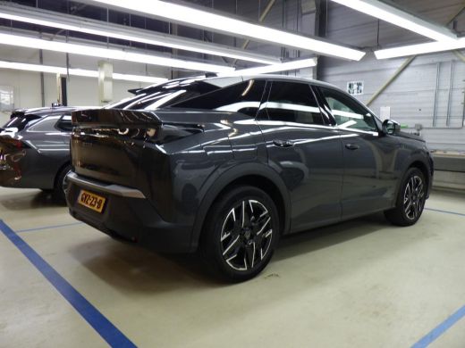 Peugeot 3008 1.2 Hybrid 136 GT | Automaat | Navigatie | Camera | Panorama/schuifdak | Lederen bekleding | 27.0... ActivLease financial lease