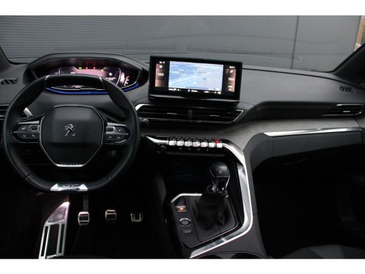 Peugeot 3008 1.2 PureTech GT | Navigatie | Camera | Focal | Black Pack | Parelmoer | Trekhaak | Elektrische ac... ActivLease financial lease