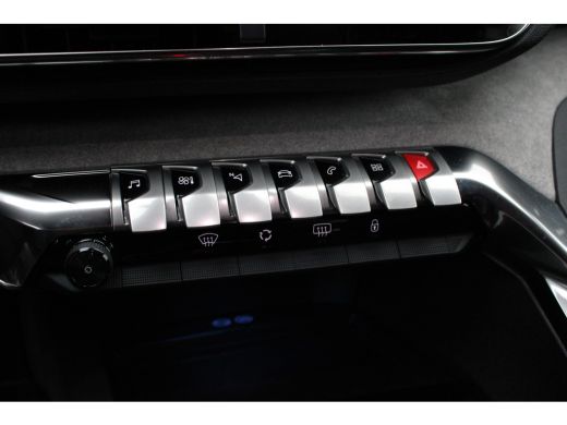 Peugeot 3008 1.2 PureTech GT | Navigatie | Camera | Focal | Black Pack | Parelmoer | Trekhaak | Elektrische ac... ActivLease financial lease